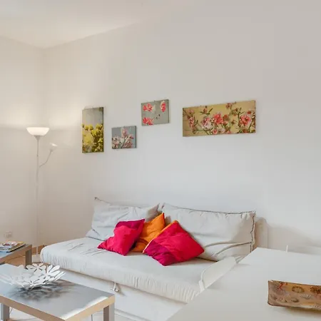 Guesthost - Migliarina Con Terrazzo