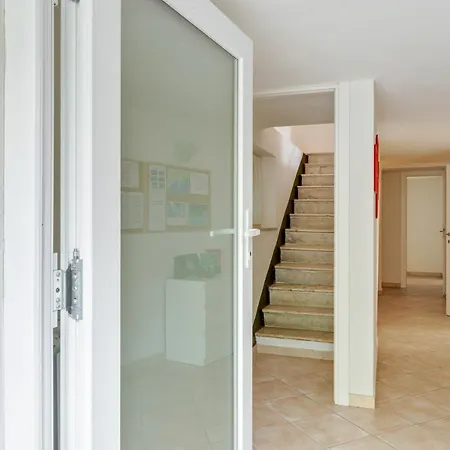 Appartement Migliarina Con Terrazzo