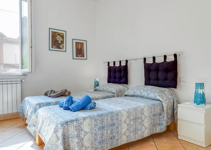 Migliarina Con Terrazzo *